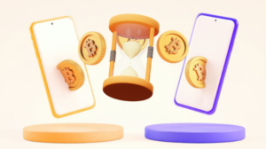 How Block Time Affects Transaction Speed
