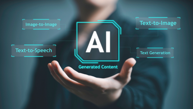 How AI Converts Speech Into Text
